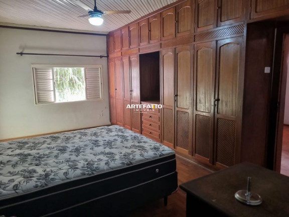 Imagem Casa com 3 Quartos à Venda, 270 m² em Centro - Neves Paulista Imagem Casa com 3 Quartos à Venda, 270 m² em Centro - Neves Paulista