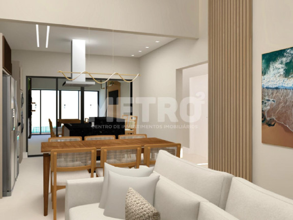 Imagem Casa com 1 Quarto à Venda, 129 m² em Buona Vita - Petrolina Imagem Casa com 1 Quarto à Venda, 129 m² em Buona Vita - Petrolina