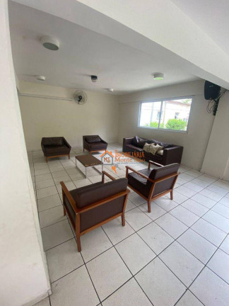Imagem Apartamento com 2 Quartos à Venda, 50 m² em Jardim Bela Vista - Guarulhos