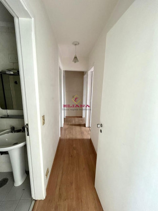 Imagem Apartamento com 3 Quartos à Venda, 96 m² em Vila Leopoldina - São Paulo Imagem Apartamento com 3 Quartos à Venda, 96 m² em Vila Leopoldina - São Paulo