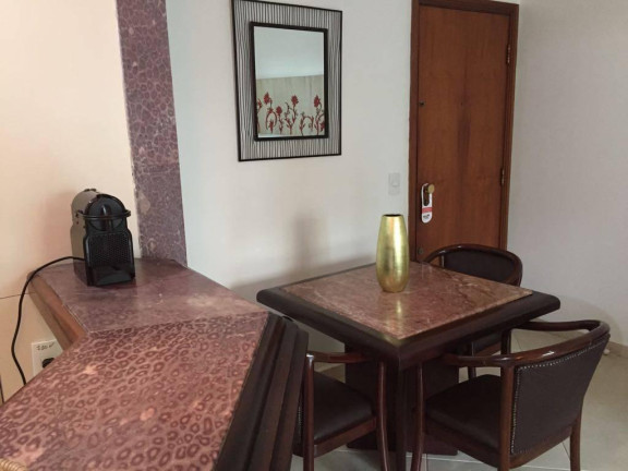 Imagem Apartamento com 1 Quarto para Alugar, 38 m² em Itaim Bibi - São Paulo Imagem Apartamento com 1 Quarto para Alugar, 38 m² em Itaim Bibi - São Paulo