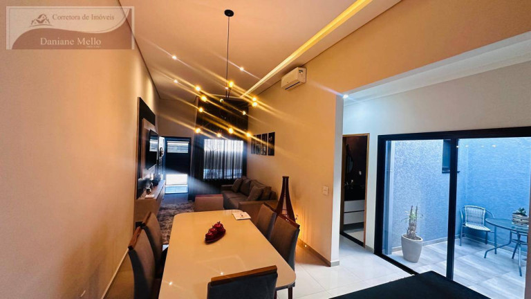Imagem Casa com 3 Quartos à Venda, 149 m² em Residencial Vino Barolo - Bragança Paulista Imagem Casa com 3 Quartos à Venda, 149 m² em Residencial Vino Barolo - Bragança Paulista