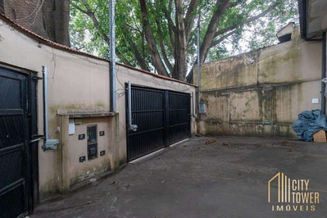 Casa à Venda, 320 m² em Vila Mariana - São Paulo