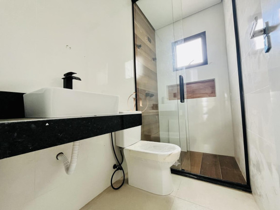 Imagem Sobrado com 3 Quartos à Venda, 135 m² em Cruzeiro - São José Dos Pinhais