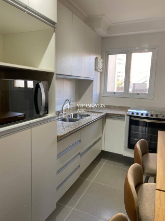 Imagem Apartamento com 3 Quartos à Venda, 128 m² em Casa Branca - Santo André