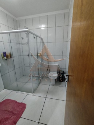 Imagem Casa com 3 Quartos à Venda, 241 m² em Jamil Cury - Ribeirão Preto