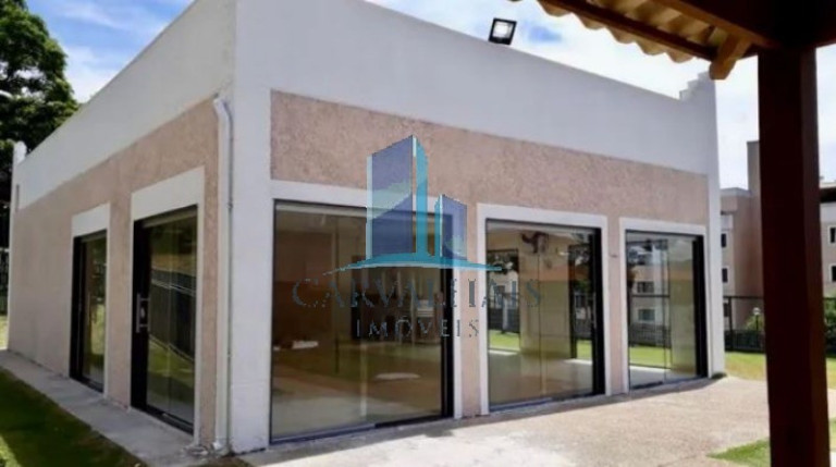 Imagem Imóvel com 2 Quartos à Venda, 57 m² em Camargos - Belo Horizonte
