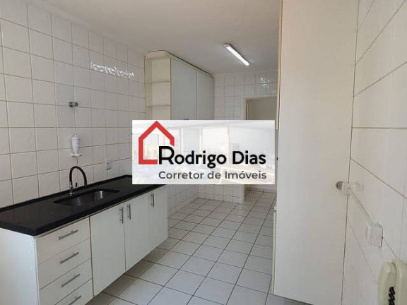 Imagem Apartamento com 3 Quartos à Venda, 100 m² em Parque Residencial Eloy Chaves - Jundiaí