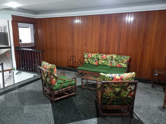 Imagem Apartamento com 2 Quartos à Venda, 70 m² em Flórida - Praia Grande Imagem Apartamento com 2 Quartos à Venda, 70 m² em Flórida - Praia Grande