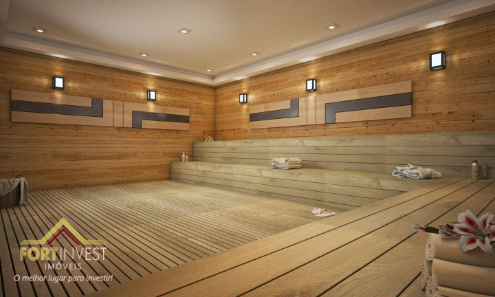 Imagem Imóvel com 2 Quartos à Venda, 60 m² em Boqueirão - Praia Grande