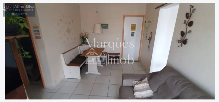 Imagem Apartamento com 2 Quartos à Venda, em Taquara - Rio De Janeiro Imagem Apartamento com 2 Quartos à Venda, em Taquara - Rio De Janeiro