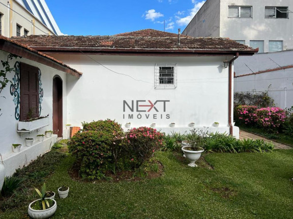 Imagem Casa à Venda, 505 m² em Rebouças - Curitiba Imagem Casa à Venda, 505 m² em Rebouças - Curitiba