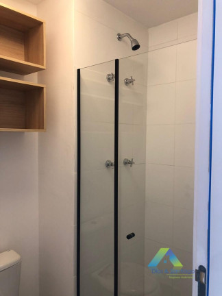 Imagem Apartamento com 1 Quarto à Venda, 25 m² em Vila Mariana - São Paulo Imagem Apartamento com 1 Quarto à Venda, 25 m² em Vila Mariana - São Paulo