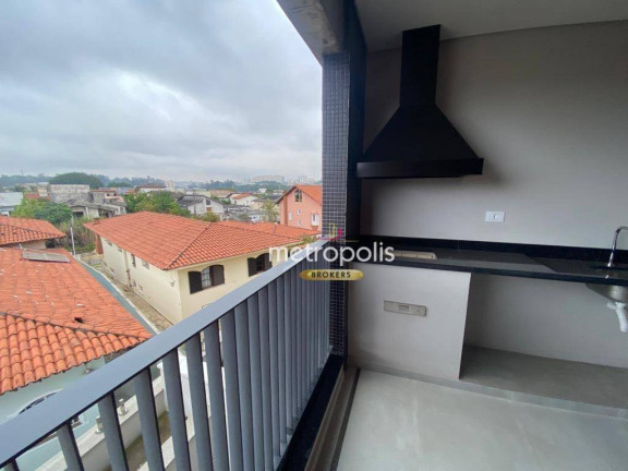 Imagem Apartamento com 3 Quartos à Venda, 112 m² em Jardim São Caetano - São Caetano Do Sul Imagem Apartamento com 3 Quartos à Venda, 112 m² em Jardim São Caetano - São Caetano Do Sul