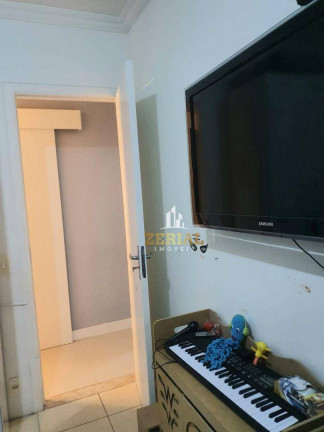 Imagem Apartamento com 3 Quartos à Venda, 61 m² em Fundação - São Caetano Do Sul