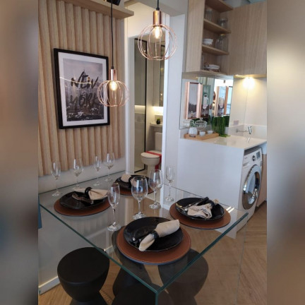 Imagem Apartamento com 2 Quartos à Venda, 35 m² em Vila Guilherme - São Paulo