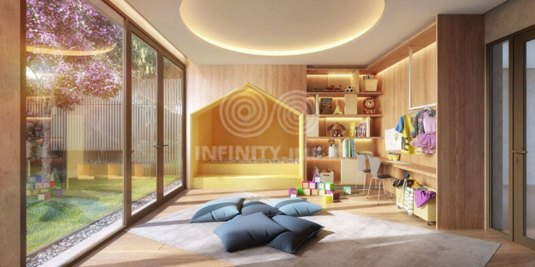 Imagem Apartamento com 2 Quartos à Venda, 102 m² em Moema - São Paulo