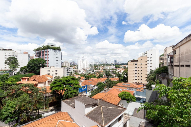 Imagem Apartamento com 1 Quarto à Venda, 75 m² em Perdizes - São Paulo