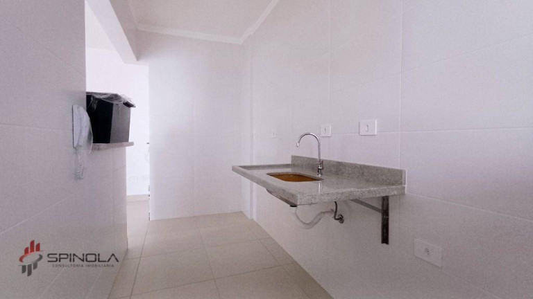 Imagem Apartamento com 2 Quartos à Venda, 66 m² em Vila Balneária - Praia Grande Imagem Apartamento com 2 Quartos à Venda, 66 m² em Vila Balneária - Praia Grande