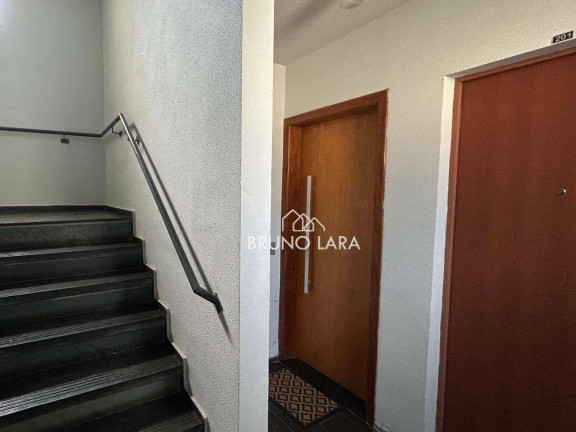 Imagem Apartamento com 2 Quartos à Venda, 43 m² em Betim Industrial - Betim Imagem Apartamento com 2 Quartos à Venda, 43 m² em Betim Industrial - Betim