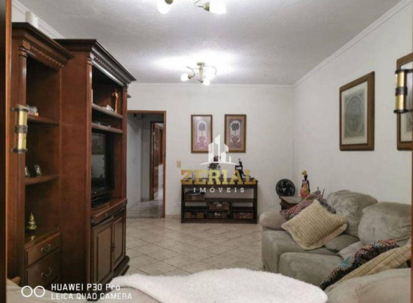 Imagem Sobrado com 3 Quartos à Venda, 250 m² em Boa Vista - São Caetano Do Sul Imagem Sobrado com 3 Quartos à Venda, 250 m² em Boa Vista - São Caetano Do Sul