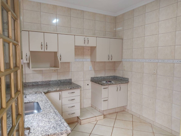 Imagem Casa com 3 Quartos à Venda, 273 m² em Ribeirão Preto