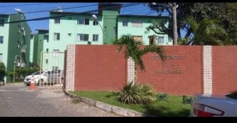 Imagem Apartamento com 2 Quartos à Venda, 54 m² em Mussurunga Ii - Salvador Imagem Apartamento com 2 Quartos à Venda, 54 m² em Mussurunga Ii - Salvador