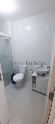 Imagem Apartamento com 2 Quartos à Venda, 54 m² em Barra Do Aririú - Palhoça Imagem Apartamento com 2 Quartos à Venda, 54 m² em Barra Do Aririú - Palhoça