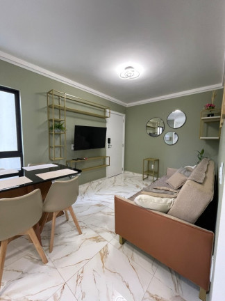 Imagem Apartamento com 2 Quartos à Venda, 43 m² em Jardim Eliza I - Foz Do Iguaçu Imagem Apartamento com 2 Quartos à Venda, 43 m² em Jardim Eliza I - Foz Do Iguaçu