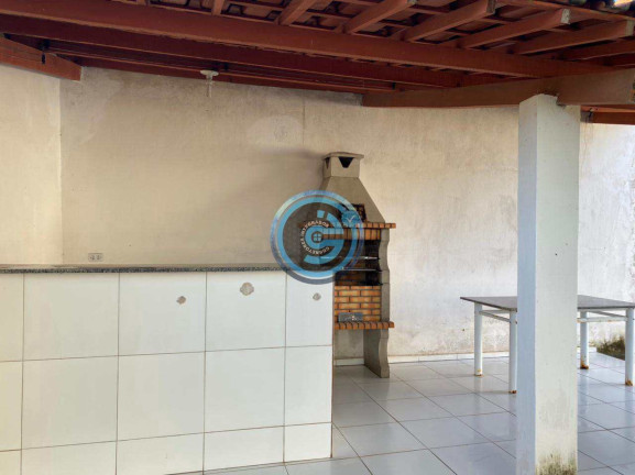Imagem Casa com 3 Quartos à Venda, 200 m² em Janga - Paulista