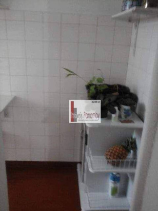 Imagem Apartamento com 1 Quarto à Venda, 48 m² em Cambuci - São Paulo