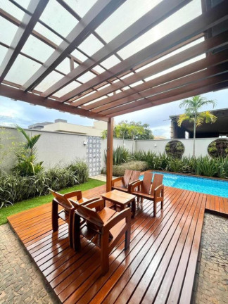 Imagem Casa com 3 Quartos à Venda, 406 m² em Portal Do Sol Green Golf - Goiânia Imagem Casa com 3 Quartos à Venda, 406 m² em Portal Do Sol Green Golf - Goiânia