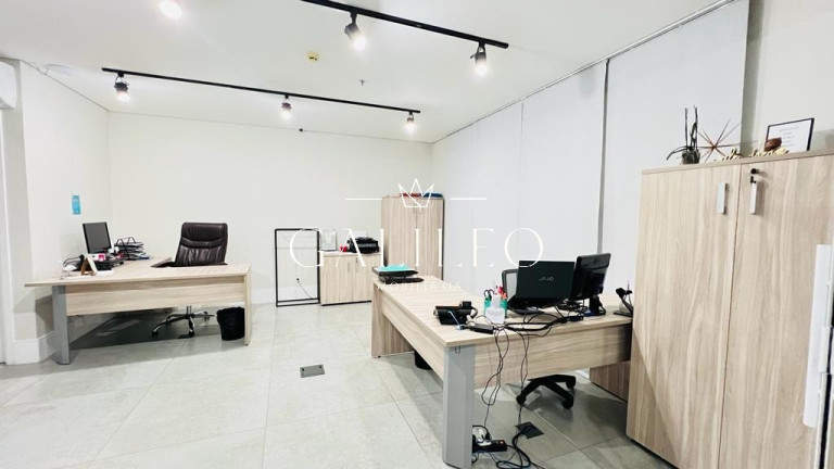 Imagem Imóvel Comercial à Venda, 35 m² em Centro - Jundiaí
