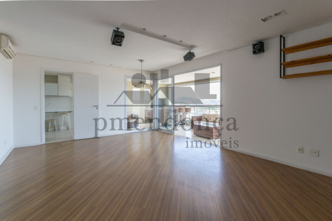 Imagem Apartamento com 4 Quartos à Venda, 162 m² em Vila Romana - São Paulo Imagem Apartamento com 4 Quartos à Venda, 162 m² em Vila Romana - São Paulo