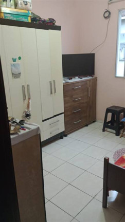 Imagem Apartamento com 2 Quartos à Venda, 54 m² em Vila Sonia - Praia Grande