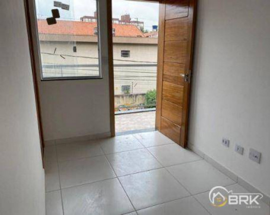 Imagem Apartamento com 2 Quartos à Venda, 41 m² em Jardim São Nicolau - São Paulo Imagem Apartamento com 2 Quartos à Venda, 41 m² em Jardim São Nicolau - São Paulo