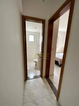 Imagem Apartamento com 2 Quartos à Venda, 79 m² em Maracanã - Praia Grande Imagem Apartamento com 2 Quartos à Venda, 79 m² em Maracanã - Praia Grande