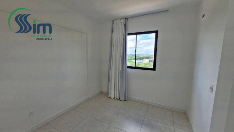 Imagem Apartamento com 3 Quartos à Venda, 62 m² em Cambeba - Fortaleza