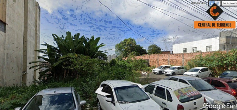 Imagem Terreno à Venda, 1.000 m² em Pernambués - Salvador Imagem Terreno à Venda, 1.000 m² em Pernambués - Salvador