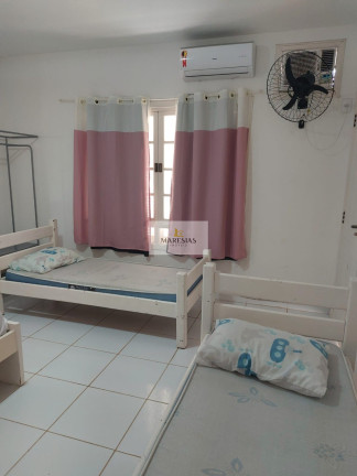 Imagem Casa com 5 Quartos à Venda, 400 m² em Paúba - São Sebastião