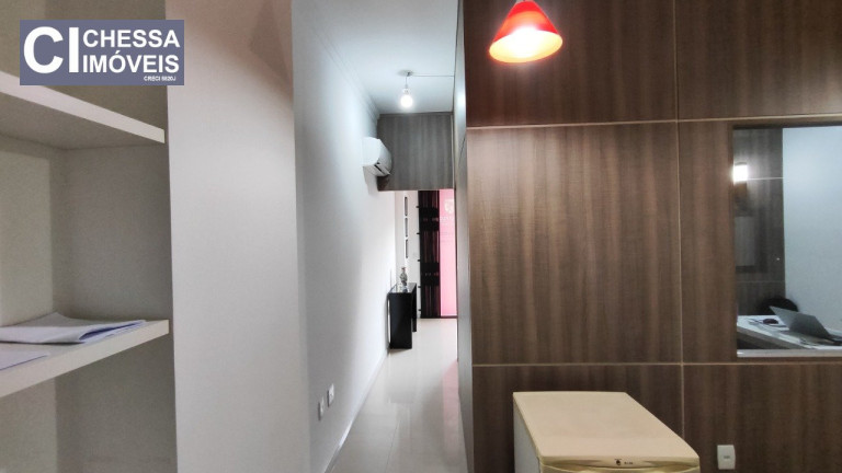 Imagem Sala Comercial à Venda, 79 m² em Centro - Balneário Camboriú