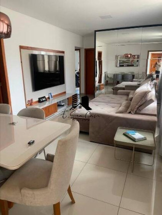 Imagem Apartamento com 3 Quartos à Venda, 110 m² em Europa - Contagem Imagem Apartamento com 3 Quartos à Venda, 110 m² em Europa - Contagem