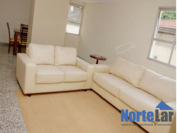 Imagem Apartamento com 2 Quartos à Venda, 57 m² em Vila Parque Jabaquara - São Paulo
