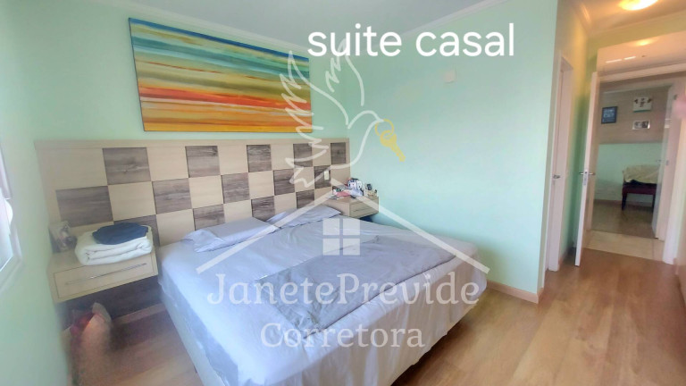 Imagem Apartamento com 2 Quartos à Venda, 110 m² em Alphaville - Santana De Parnaíba