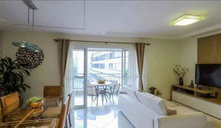 Imagem Apartamento com 3 Quartos à Venda, 115 m² em Vila Mariana - São Paulo Imagem Apartamento com 3 Quartos à Venda, 115 m² em Vila Mariana - São Paulo