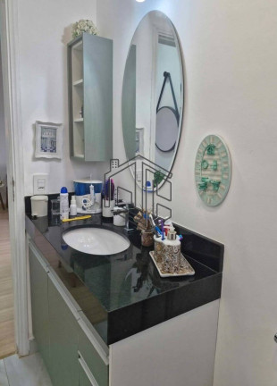 Imagem Apartamento com 1 Quarto à Venda, 60 m² em Centro - São Vicente Imagem Apartamento com 1 Quarto à Venda, 60 m² em Centro - São Vicente