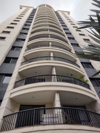 Imagem Apartamento com 2 Quartos para Alugar, 90 m² em Itaim Bibi - São Paulo