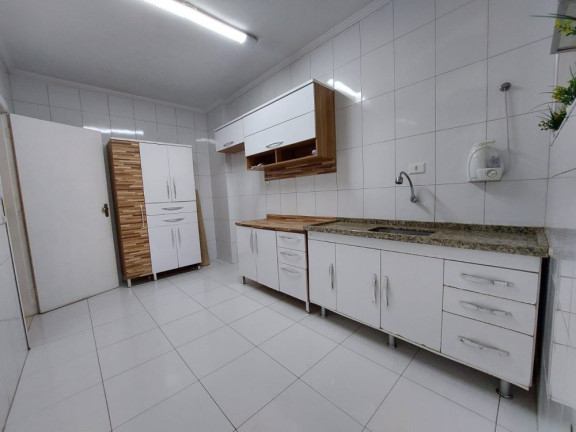 Imagem Apartamento à Venda, 60 m² em Aparecida - Santos Imagem Apartamento à Venda, 60 m² em Aparecida - Santos