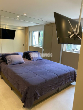 Imagem Apartamento com 2 Quartos à Venda, 97 m² em Panamby - São Paulo Imagem Apartamento com 2 Quartos à Venda, 97 m² em Panamby - São Paulo