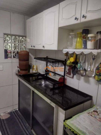 Imagem Sobrado com 3 Quartos à Venda, 192 m² em Jardim Santa Bárbara - Guarulhos Imagem Sobrado com 3 Quartos à Venda, 192 m² em Jardim Santa Bárbara - Guarulhos